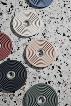 - OOLONG Bordskåner - Silikone - Magnet*Blomus Outlet