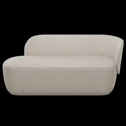 - Ottoman, fabric Socia - KUON - Desert*Blomus Outlet