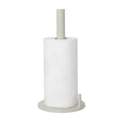 - Paper Towel Holder - Moonbeam - COLO*Blomus Sale