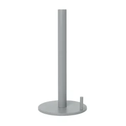 - Paper Towel Holder - Sharkskin - COLO^Blomus New