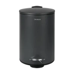 - Pedal Bin - Anthracite - TUBO^Blomus Clearance