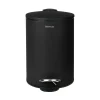 - Pedal Bin - Black - TUBO*Blomus Hot