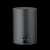 - Pedal Bin - MODO - Black^Blomus Discount