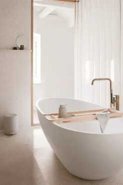 - Pedalspand 3 Liter - Moonbeam - SONO^Blomus Hot