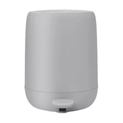 - Pedalspand - Micro Chip (grå)*Blomus Online