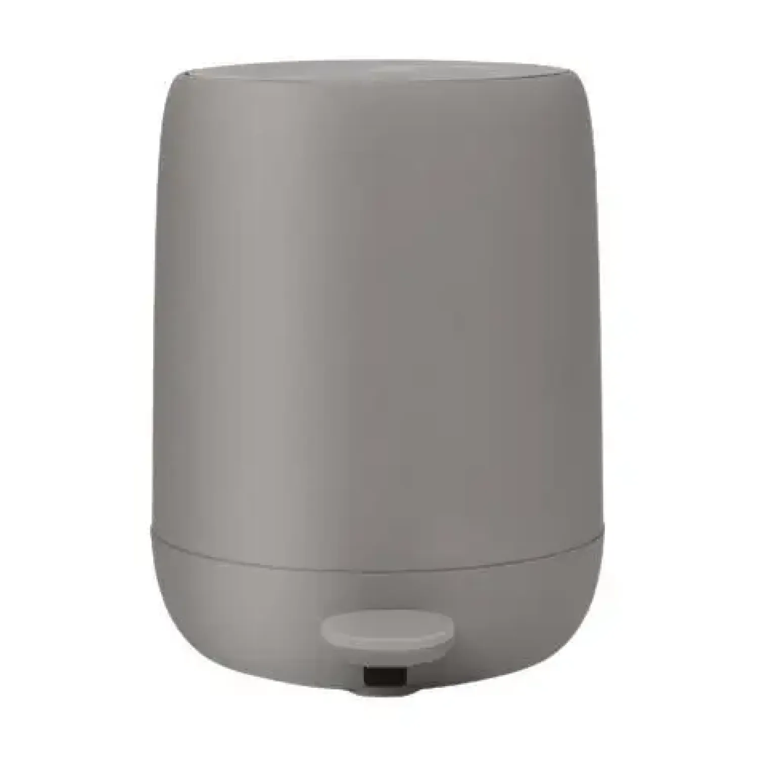 - Pedalspand - Satellite (grå)*Blomus