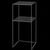 - Pedestal - FERA - Black*Blomus Online