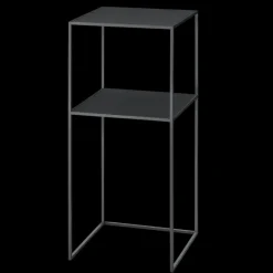- Pedestal - FERA - Black*Blomus Online