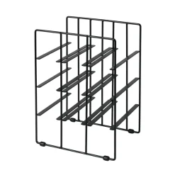 - PILARE Vinreol - Sort*Blomus Best