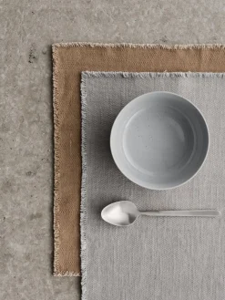 - Placemat - Mirage Gray - LINEO^Blomus Outlet