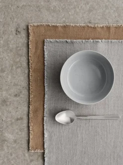 - Placemat - Tan - LINEO*Blomus Hot