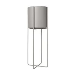 - Plant Stand - Mourning Dove - KENA*Blomus Hot