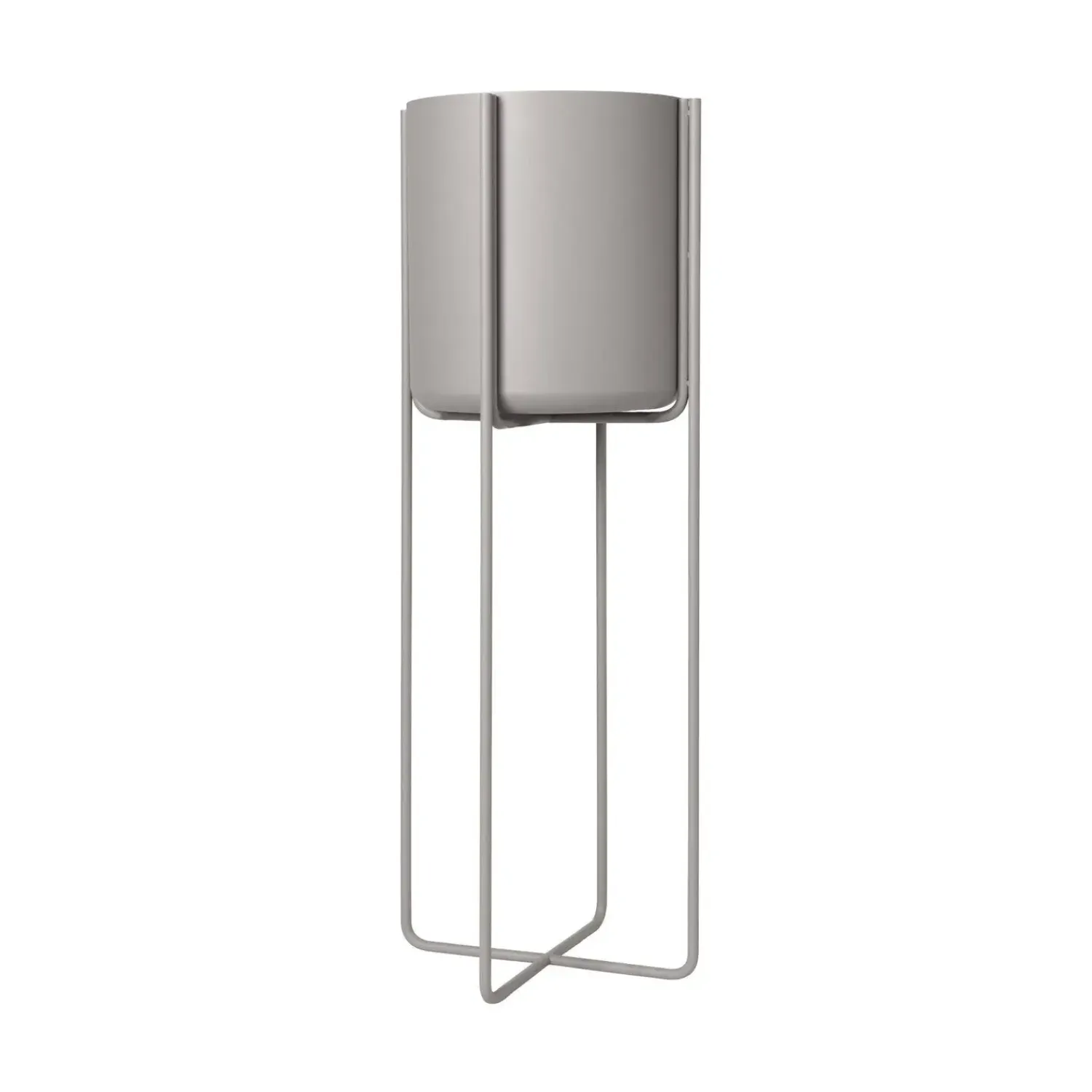 - Plant Stand - Mourning Dove - KENA*Blomus Hot