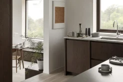 - Plate - Mirage Gray - PILAR^Blomus New