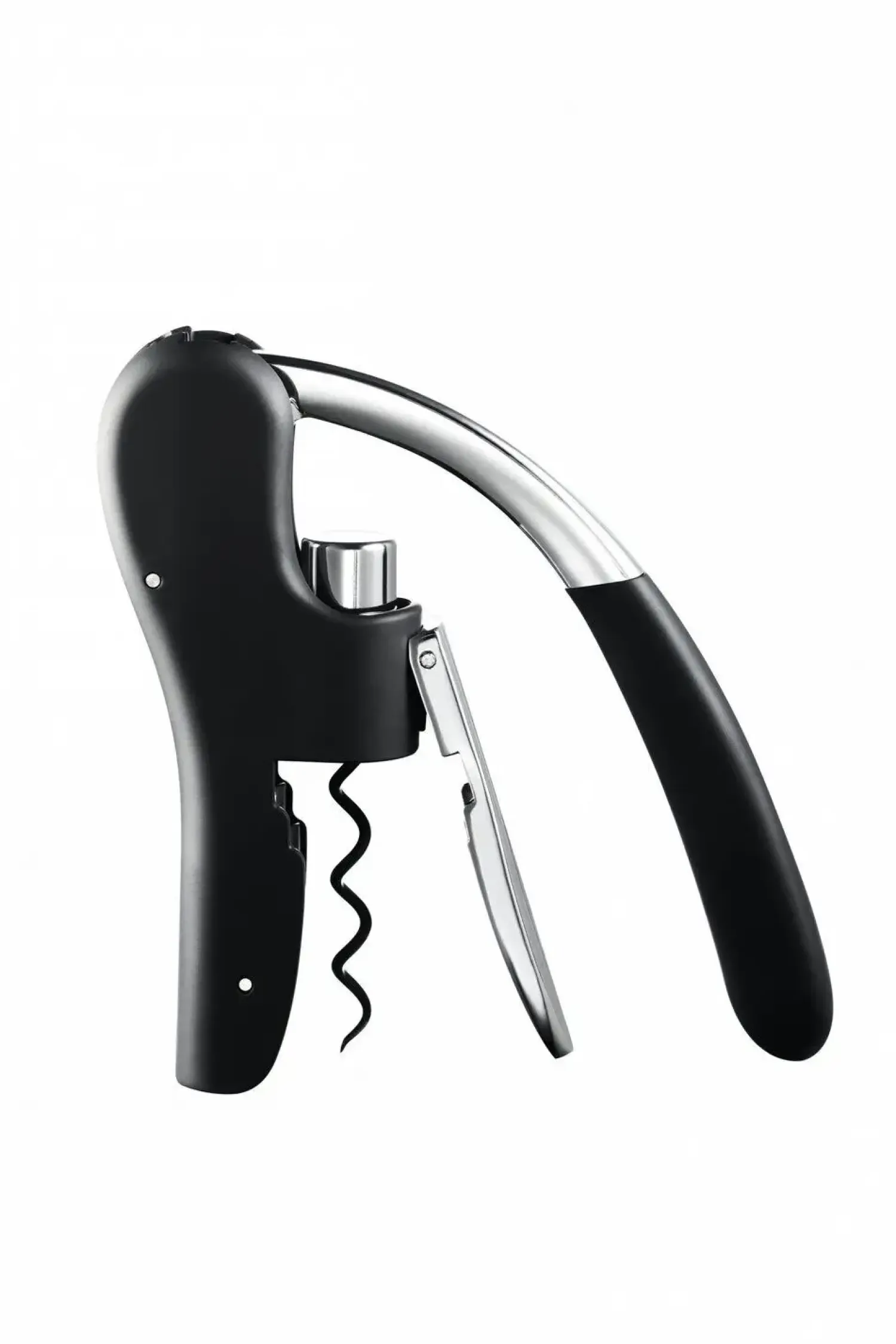 - Proptrækker med integreret folieskærer^Blomus New