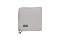 - Protection Cover for double Seater Unit - Light Gray - GROW^Blomus