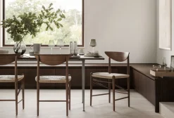 - Rødvinsglas - BELO - Smoke - 2 stk.*Blomus Sale