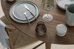 - Rødvinsglas - BELO - Smoke - 2 stk.*Blomus Sale