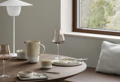 - Rødvinsglas - BELO - Coffee - 2 stk.*Blomus Hot