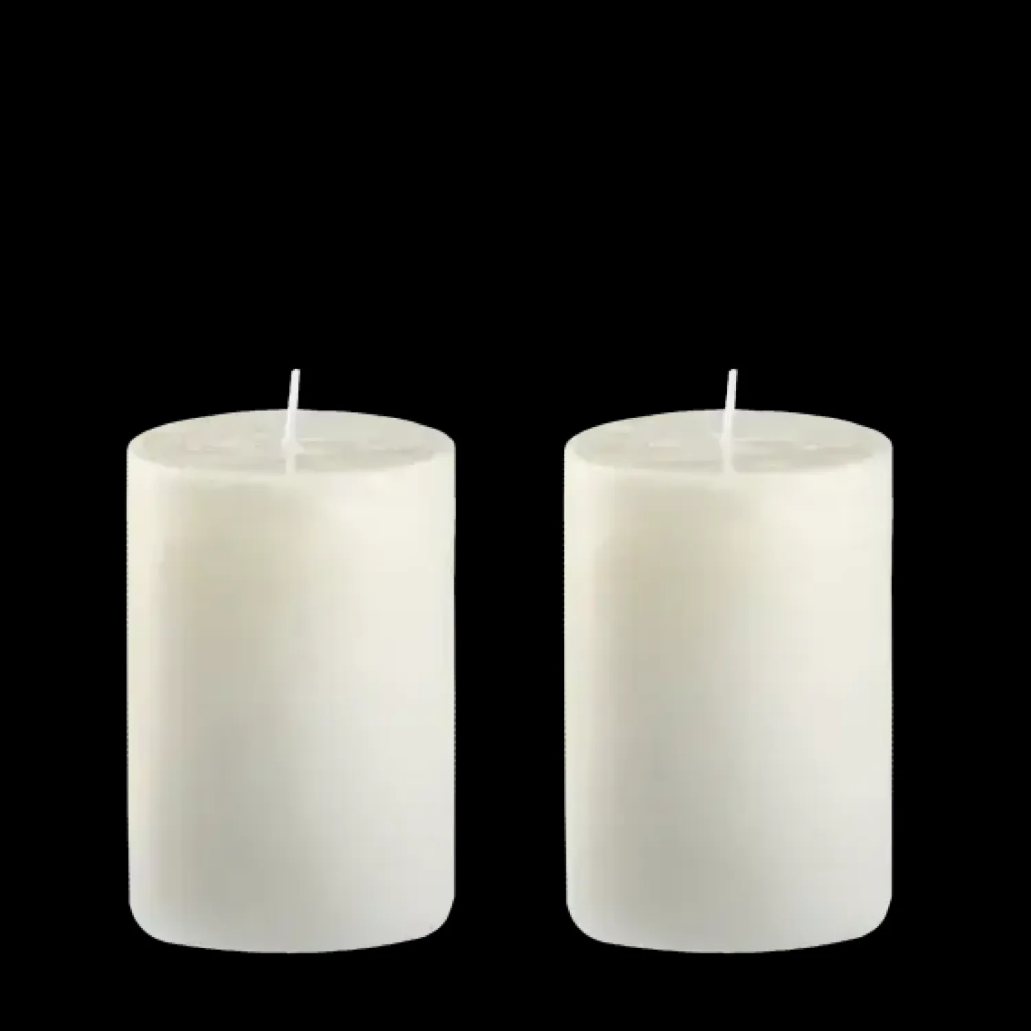 - Refill Candles, 2 pcs - M - FRAGA - Rose Dust - M*Blomus Sale