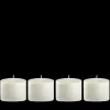 - Refill Candles, 4 pcs - S - FRAGA - Tarmac - S*Blomus Hot