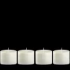 - Refill Candles, 4 pcs - S - FRAGA - Micro Chip - S^Blomus New