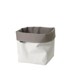 - Reversible Storage Basket - Sand - ARA*Blomus Outlet