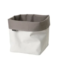 - Reversible Storage Basket - Sand - ARA*Blomus Outlet