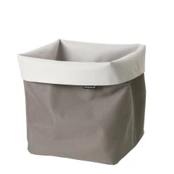 - Reversible Storage Basket - Sand - ARA*Blomus Outlet