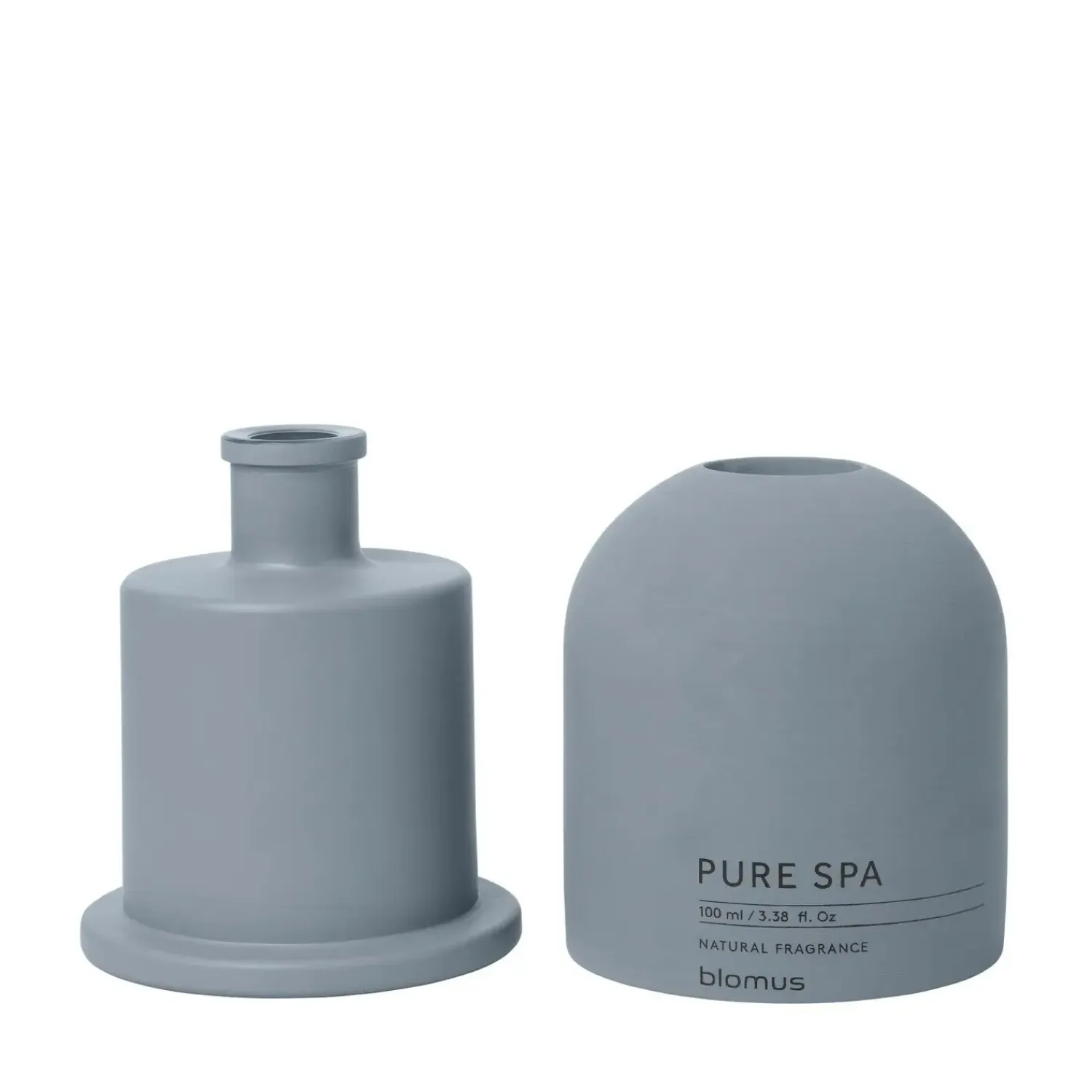 - Room Fragrance Set - Rose & White Musk - FRAGA*Blomus Sale