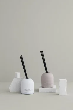 - Room Fragrance Set - Rose & White Musk - FRAGA*Blomus Sale