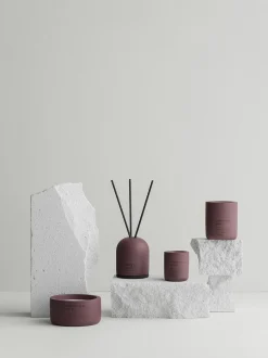 - Room Fragrance Set - Cinnamon & Apple - Port - FRAGA^Blomus Online