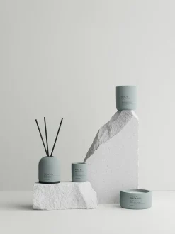 - Room Fragrance Set - Basil & Bergamot - Pine Gray - FRAGA^Blomus Online