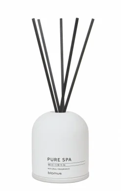 - Room Fragrance Set - French Cotton - FRAGA*Blomus Hot