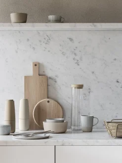 - Salad Bowl - Cloud - SABLO*Blomus Clearance