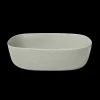 - Salad Bowl - VAHLO - Mirage Grey - Ø 27 cm*Blomus Hot