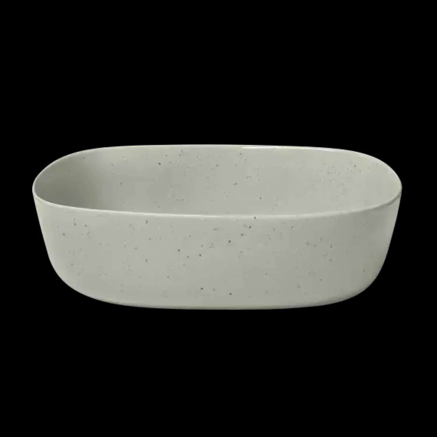 - Salad Bowl - VAHLO - Mirage Grey - Ø 27 cm*Blomus Hot