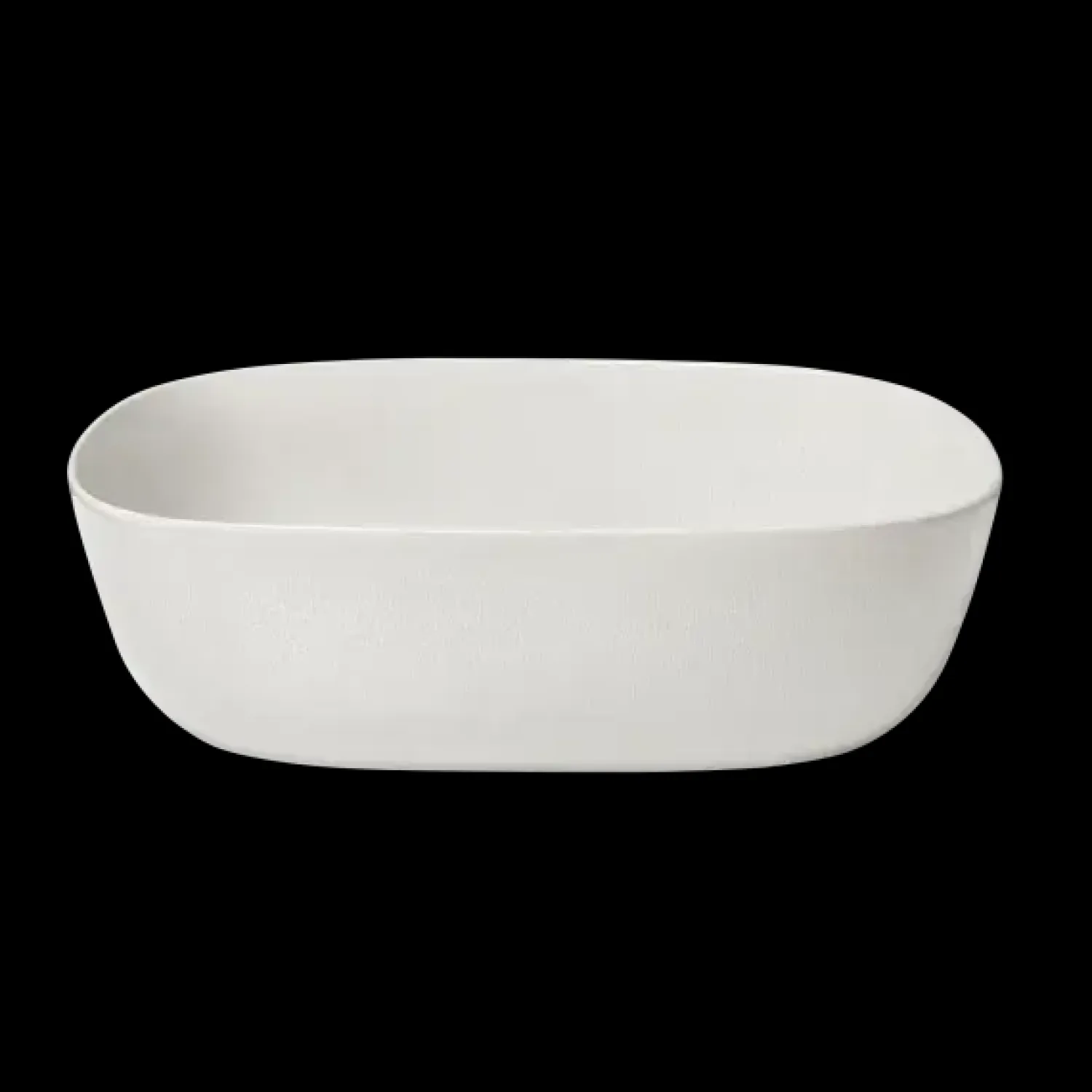 - Salad Bowl - VAHLO - Moonbeam - Ø 27 cm*Blomus Hot