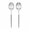 - Salad Servers - Mourning Dove - MAXIME^Blomus Discount