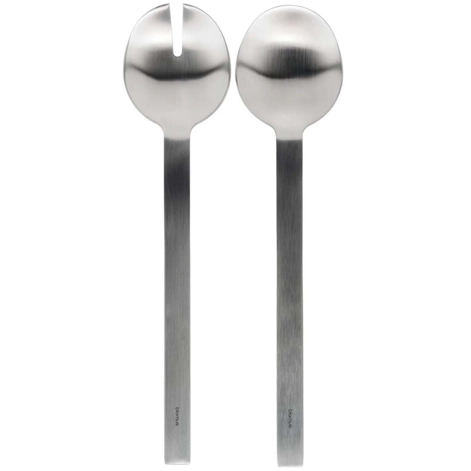- Salad Servers - H 28 cm, B 6,5 cm - EASY^Blomus Discount