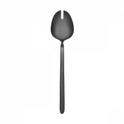 - Salad Servers - STELLA - Black*Blomus Sale
