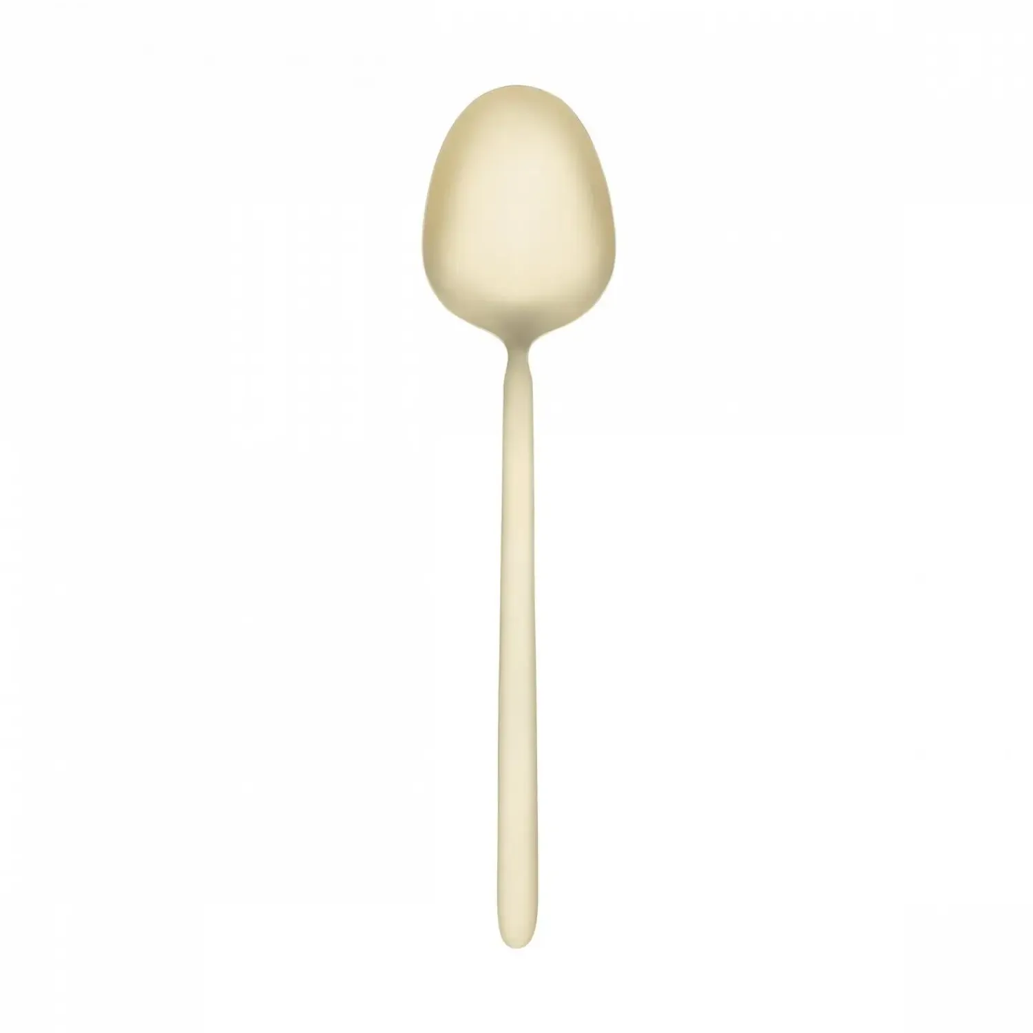 - Salad Servers - STELLA - Champagne*Blomus Hot