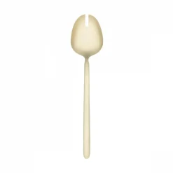 - Salad Servers - STELLA - Champagne*Blomus Hot