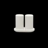 - Salt & Pepper Shaker - PILAR - Moonbeam*Blomus Best