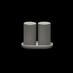 - Salt & Pepper Shaker - PILAR - Pewter^Blomus Hot