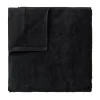 - Sauna Towel - Black - RIVA^Blomus Sale