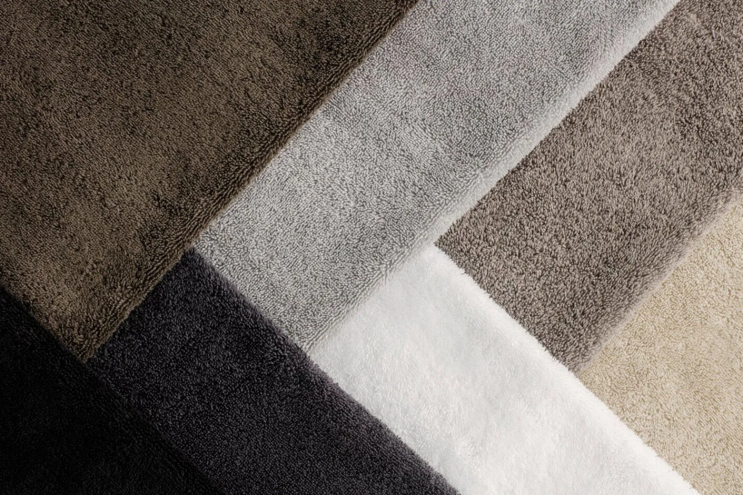 - Sauna Towel - Satellite - RIVA*Blomus Outlet