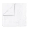 - Sauna Towel - White - RIVA*Blomus Online