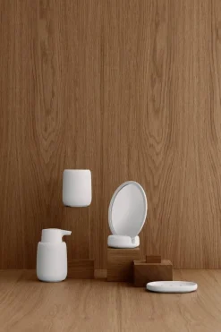 - Sæbedispenser - Sono - Hvid*Blomus Sale