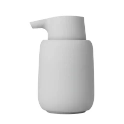 - Sæbedispenser - Sono - Micro Chip/lys grå*Blomus Outlet